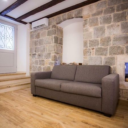Studio Apartman Ana Σπλιτ Εξωτερικό φωτογραφία