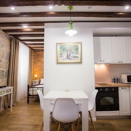 Studio Apartman Ana Σπλιτ Εξωτερικό φωτογραφία