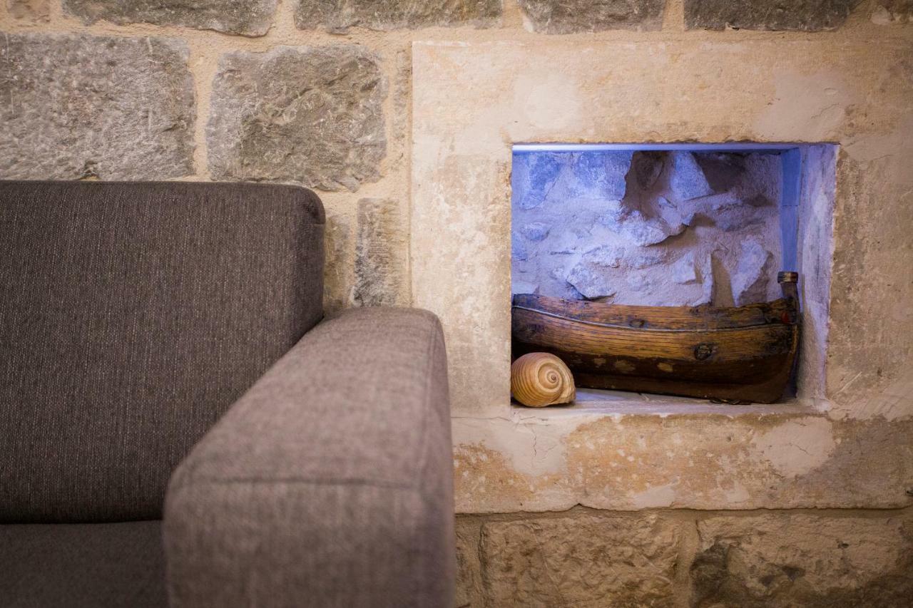 Studio Apartman Ana Σπλιτ Εξωτερικό φωτογραφία