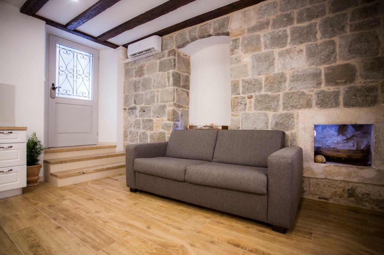 Studio Apartman Ana Σπλιτ Εξωτερικό φωτογραφία