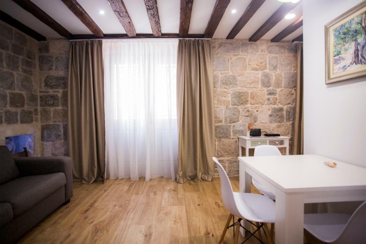 Studio Apartman Ana Σπλιτ Εξωτερικό φωτογραφία