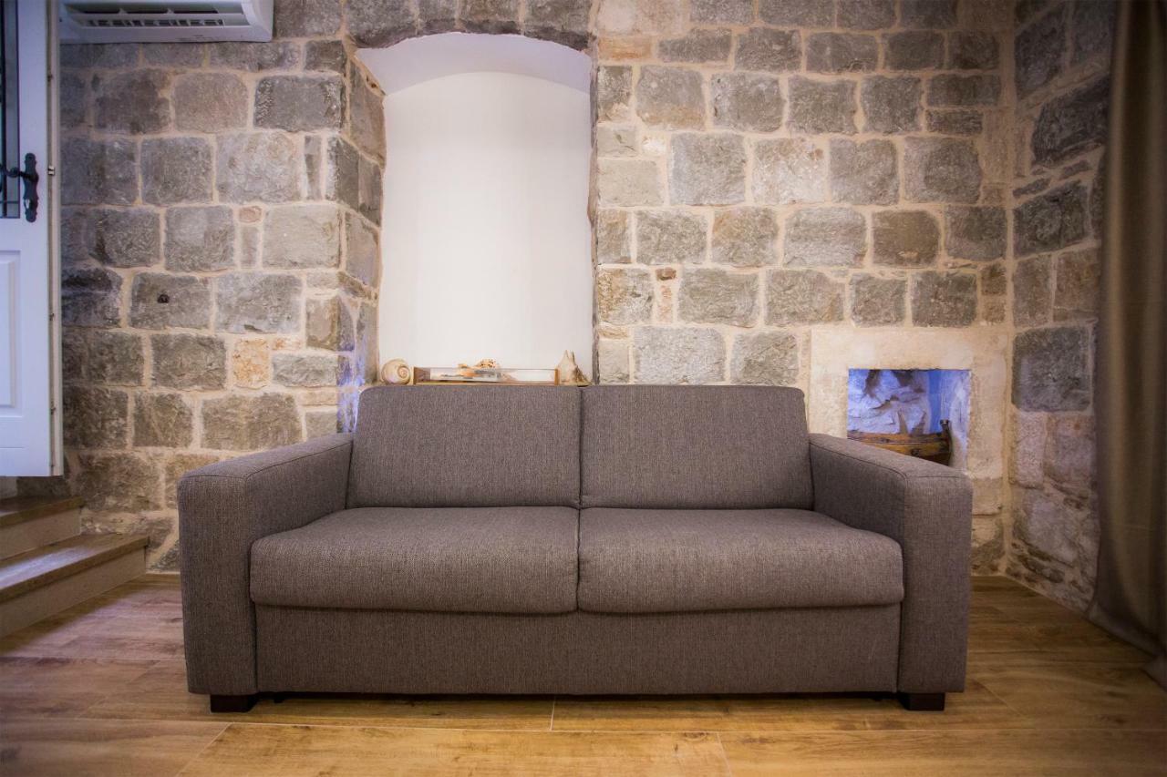 Studio Apartman Ana Σπλιτ Εξωτερικό φωτογραφία