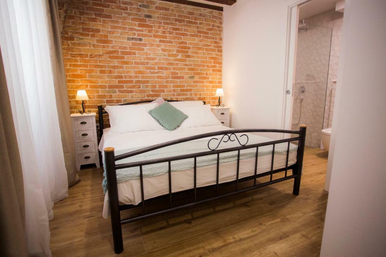 Studio Apartman Ana Σπλιτ Εξωτερικό φωτογραφία