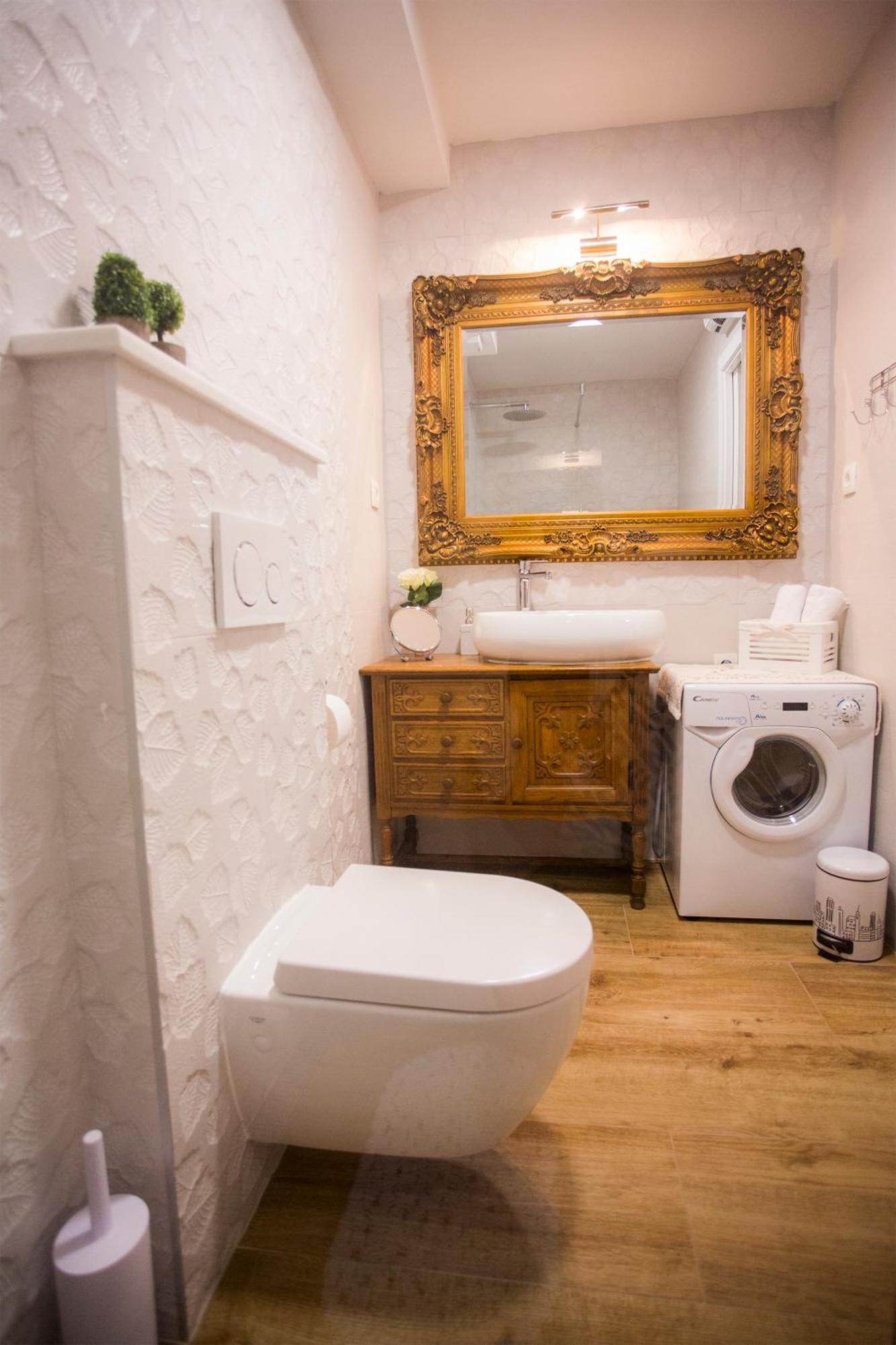 Studio Apartman Ana Σπλιτ Εξωτερικό φωτογραφία