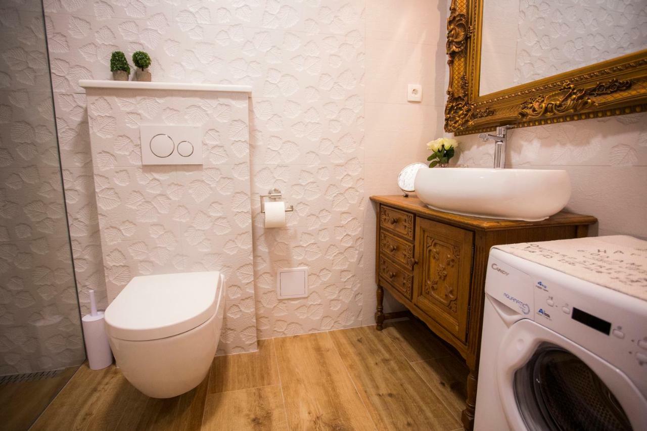 Studio Apartman Ana Σπλιτ Εξωτερικό φωτογραφία