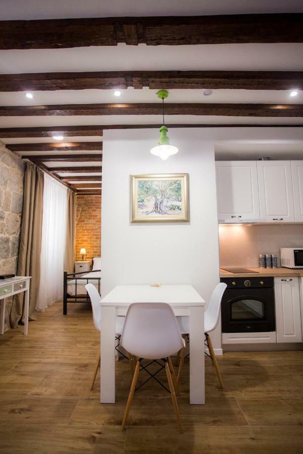 Studio Apartman Ana Σπλιτ Εξωτερικό φωτογραφία