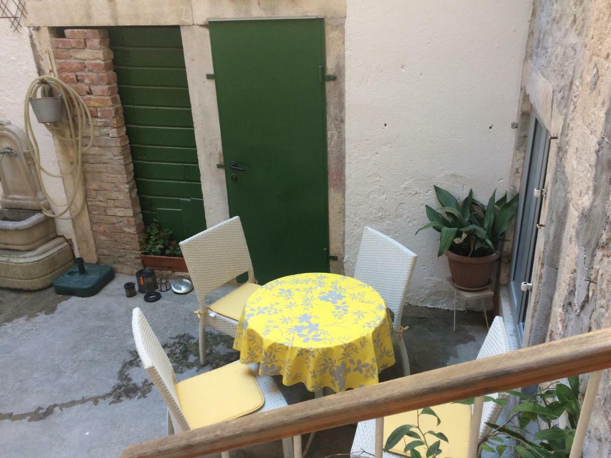Studio Apartman Ana Σπλιτ Εξωτερικό φωτογραφία